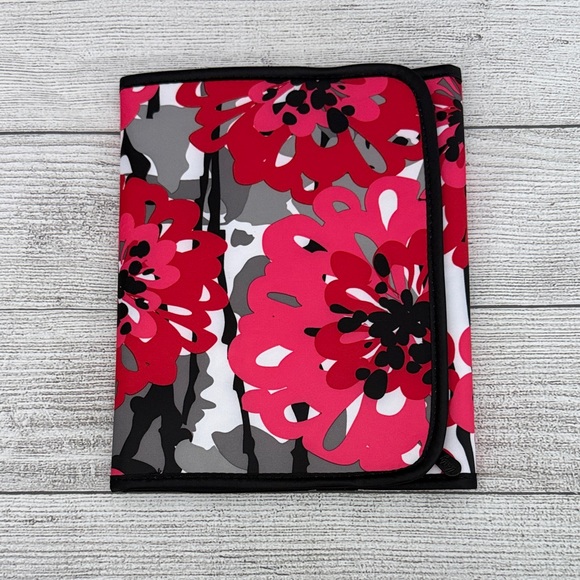 thirty-one Other - NWT Thirty-One Fold-It-Up Organizer – Bold Floral Print